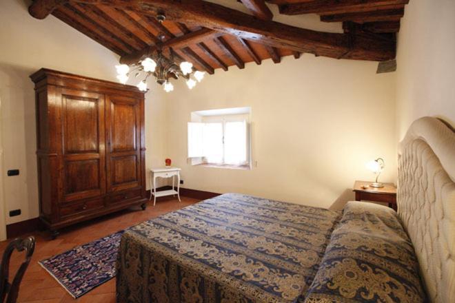 Villa La Fornacina Figline Valdarno Room photo