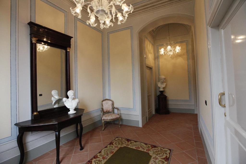 Villa La Fornacina Figline Valdarno Room photo